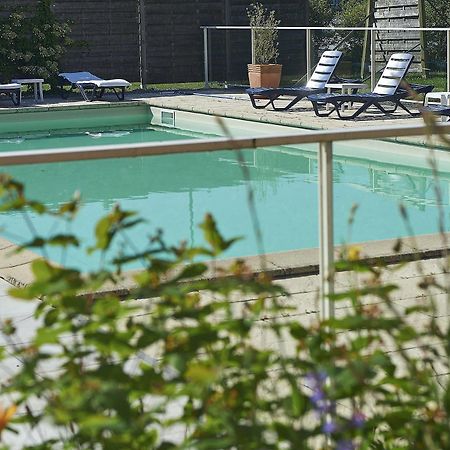 Cit'Hotel Les Alizes Limoges Exterior foto