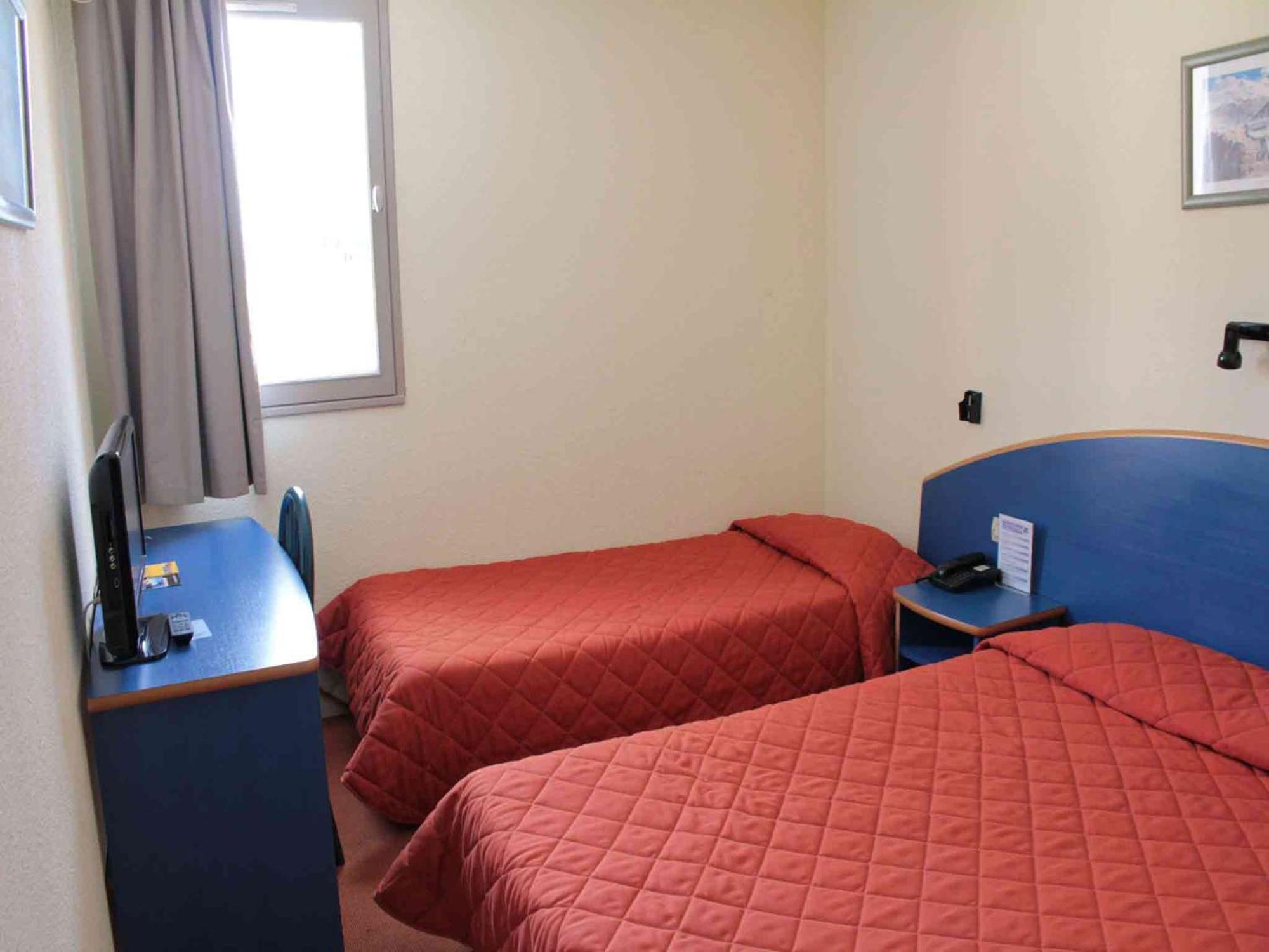 Cit'Hotel Les Alizes Limoges Exterior foto